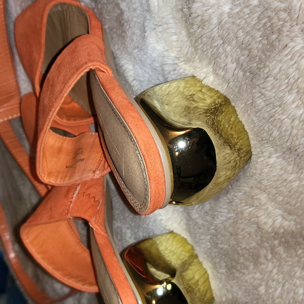 Mules - Picture 2 of 2